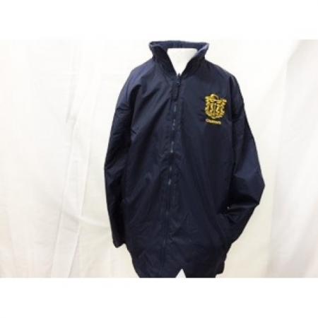 Colstons School Junior Fleece Lined Coat